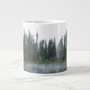 Ziggi's Jumbo Bigfoot Mug