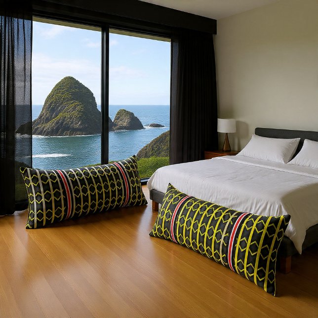 Ziggy Body Pillow (Creator Uploaded)