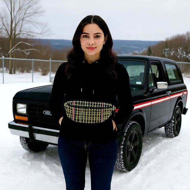 Ziggy Fanny Pack (Creator Uploaded)