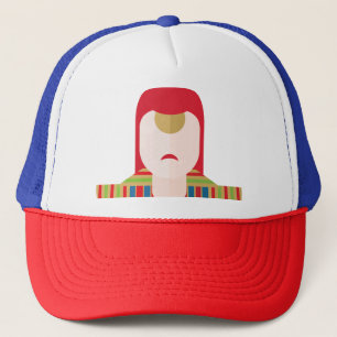 Ziggy – Foam Trucker Hat 2