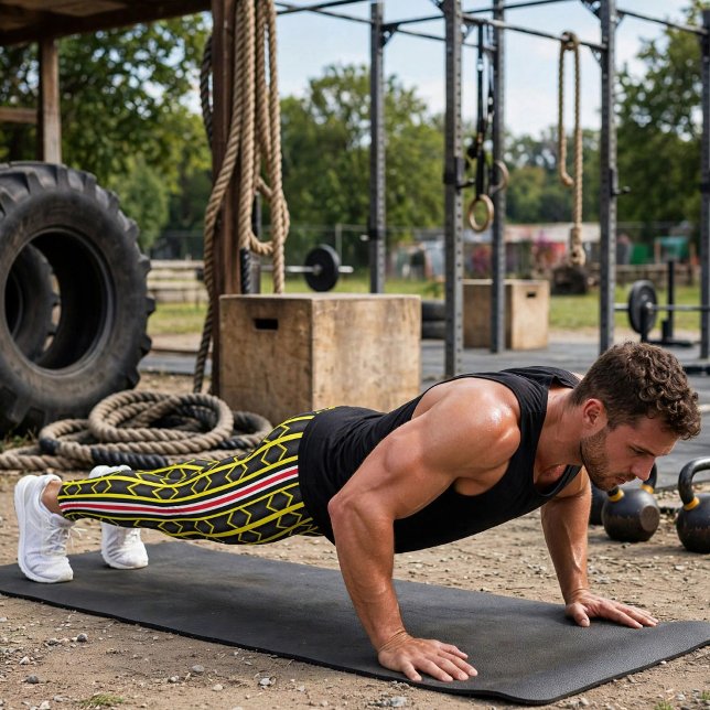 Ziggy Leggings (Creator Uploaded)
