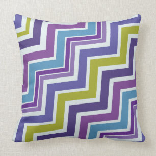Ziggy Throw Pillow