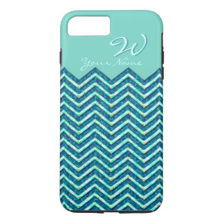 ZigZag 2 iPhone 8 Plus/7 Plus Case