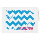 ZigZag Aqua 3 (Front Horizontal)