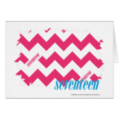 ZigZag Magenta 4 (Front Horizontal)