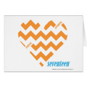 ZigZag Orange 2 (Front Horizontal)