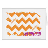 ZigZag Orange 4 (Front Horizontal)