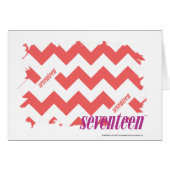 ZigZag Pink 2 (Front Horizontal)