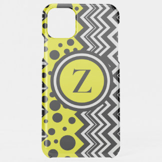 ZigZag Stripe iPhone 11 Pro Max Case