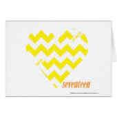 ZigZag Yellow 4 (Front Horizontal)