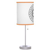 Ziine.co Lamp (Left)