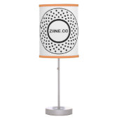 Ziine.co Lamp (Front)