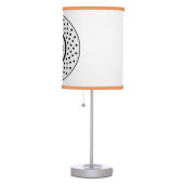 Ziine.co Lamp (Right)