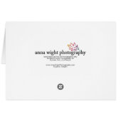 Zilla in Brown Tones (Back Horizontal)