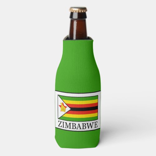 Zimbabwe Bottle Cooler