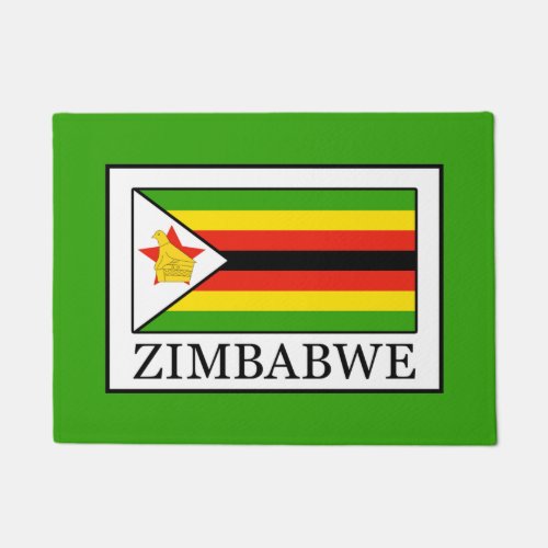Zimbabwe Doormat