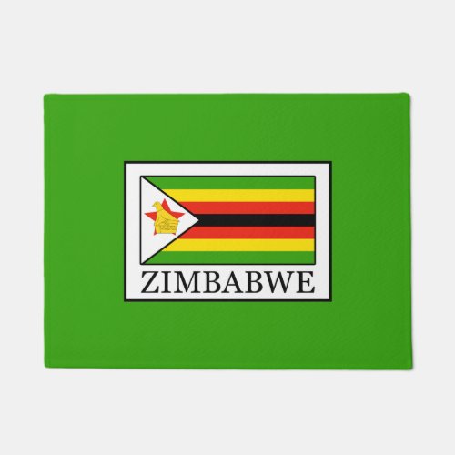 Zimbabwe Doormat