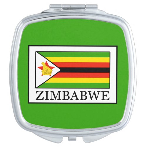 Zimbabwe Makeup Mirror