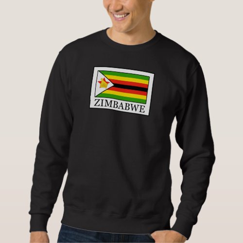 Zimbabwe Sweatshirt