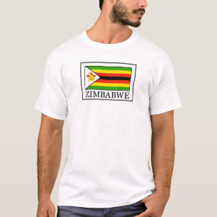 Zimbabwe T-Shirt