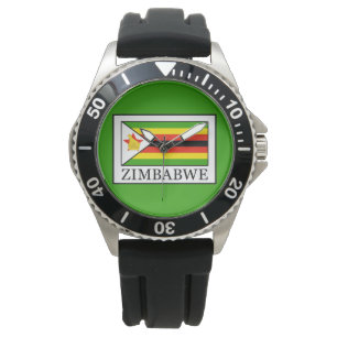 Zimbabwe Watch
