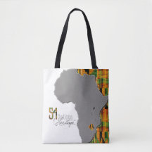 'Zimbabwe' Werk! Tote