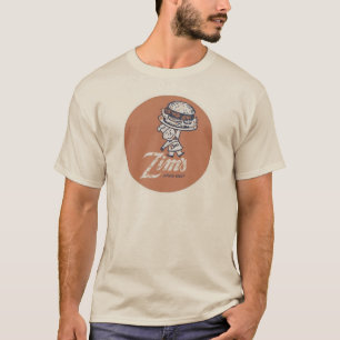 Zim's Tee