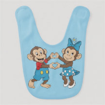 Zina and Mimo make a heart with their hands