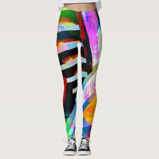 Zing Leggings