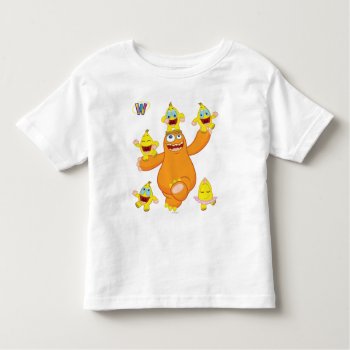 Zingoz And Zangoz Fun Toddler T-shirt by webkinz at Zazzle