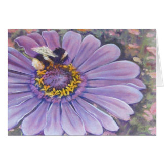 Zinnia Cards