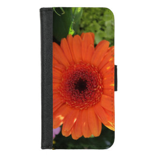 Zinnia iPhone 8/7 Wallet Case