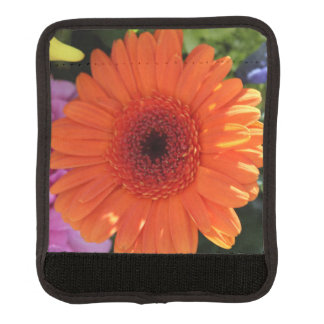 Zinnia Luggage Handle Wrap