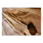 Zion Canyon Wall I Abstract Nature Photography Cards