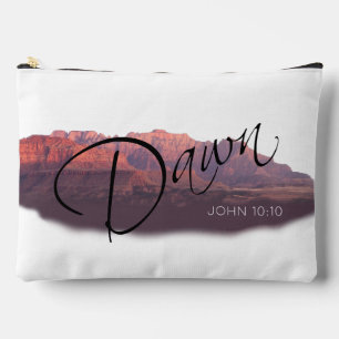 Zion -- DAWN Accessory Pouch
