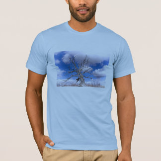 Zion Dead Tree T-Shirt