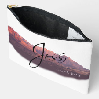 Zion -- JESS Accessory Pouch