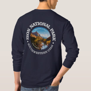 Zion National Park 2 T-Shirt