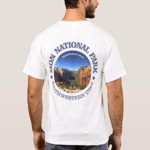 Zion National Park T-Shirt