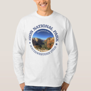 Zion National Park T-Shirt