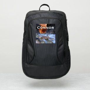 Zion National Park The Narrows Port Authority® Backpack