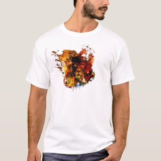 Zion T-Shirt