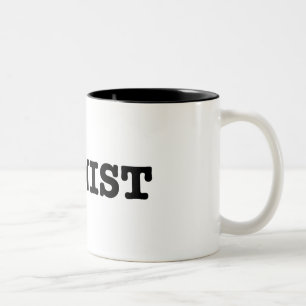 Zionist Mug