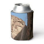 Zion's Weeping Rock at Zion National Park Can Cooler