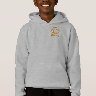 Zip Hoodie