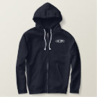 Zip Hoodie by NAPP
