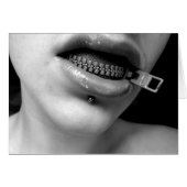 Zip It Card (Front Horizontal)