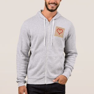 Zip-Up Sweatshirts. Tracksuits. Vintage. Oversized Hoodie