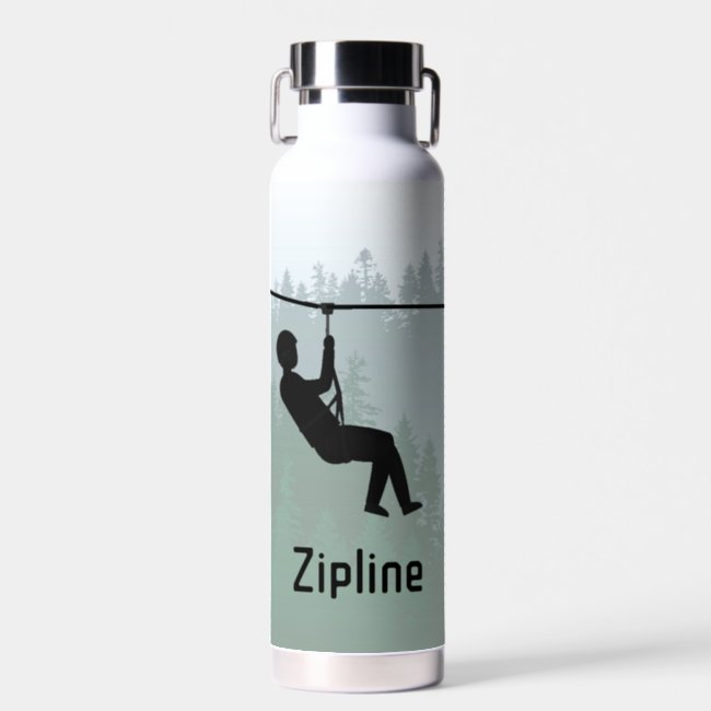 Zipline Design Thor Copper Vacuum Insulated