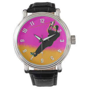 Zipliner! - Ziplining Pro Watch